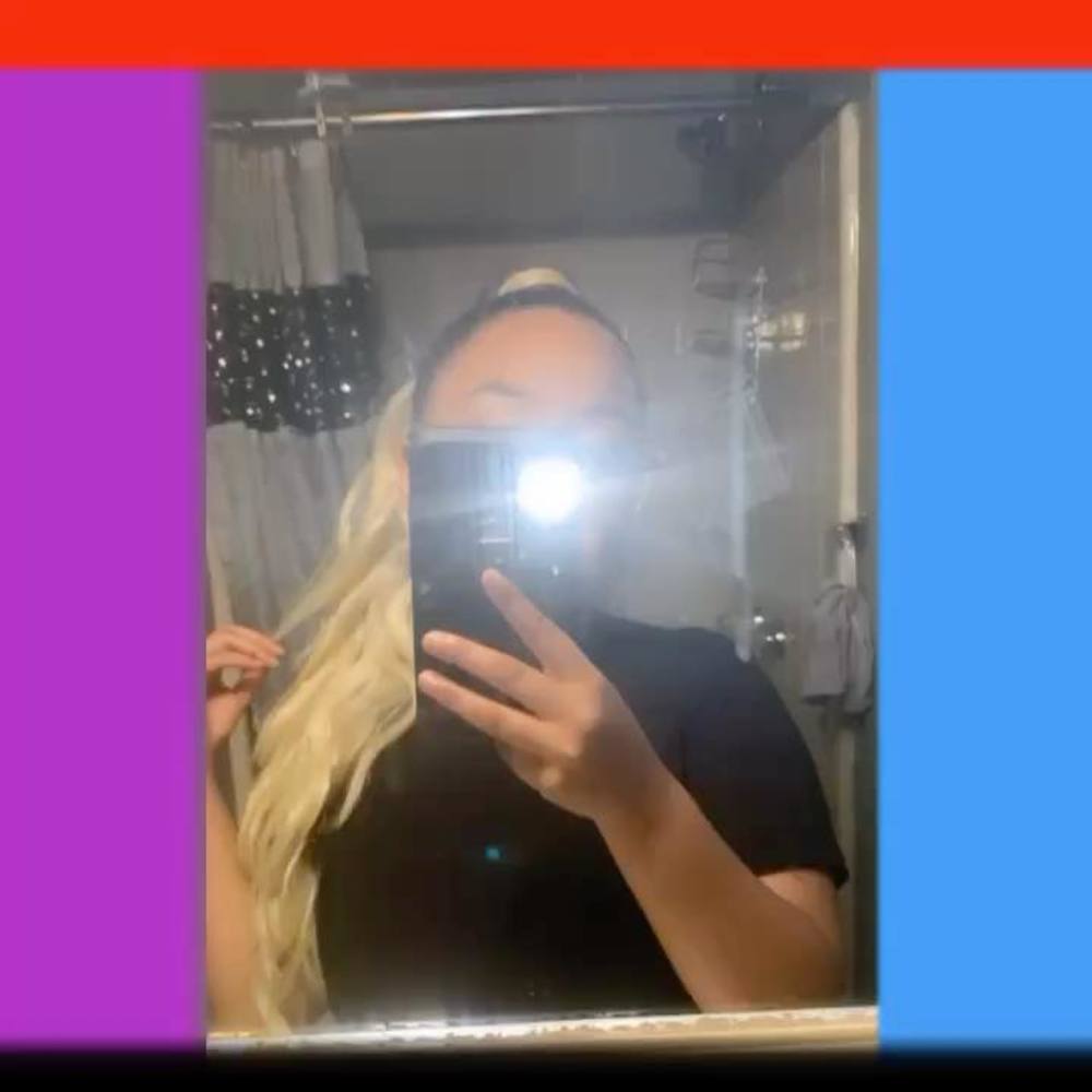 Meet your Posher, Aaliyah